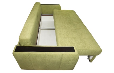 Ортопедический Диван Бостон/Разные Цвета Ш-2400 х Г-1100 х В-900 мм