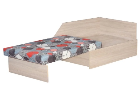 Кресло-Кровать Стайл №1/Разные Цвета Ш-1120 х Г-800 х В-620 мм