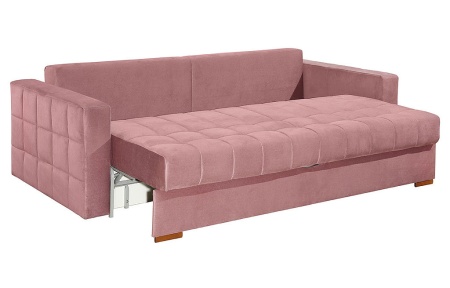 Ортопедический Диван Николас/Разные Цвета Ш-2350 х Г-1100 х В-930 мм