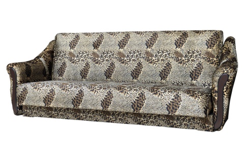 Диван прямой №1