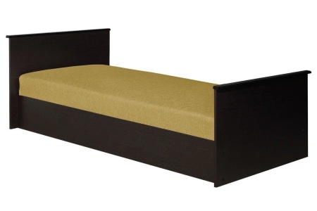 Тахта Макс с Боковым Подъемом и Матрасом/Разные Цвета 900/1200 х 2000 мм