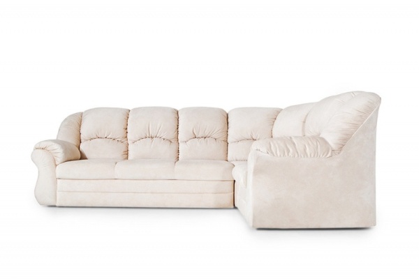 Диван Угловой Хилтон (Ш-2710 х Г-1870 х В-1030 мм)/Разные Цвета