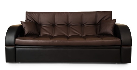 Диван Прямой Мадрид-3 (Ш-2200 х Г-1050 х В-1000 мм)/Разные Цвета