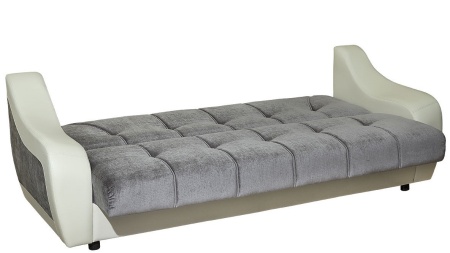 Диван Вена №36/Разные Цвета Ш-2250 х Г-950 х В-930 мм