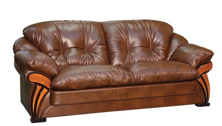 Диван Глори №11/Разные Цвета Ш-2130 х Г-1030 х В-970 мм